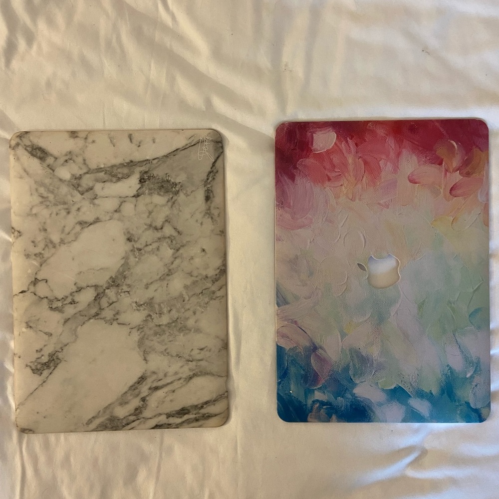 Mac book air laptop covers